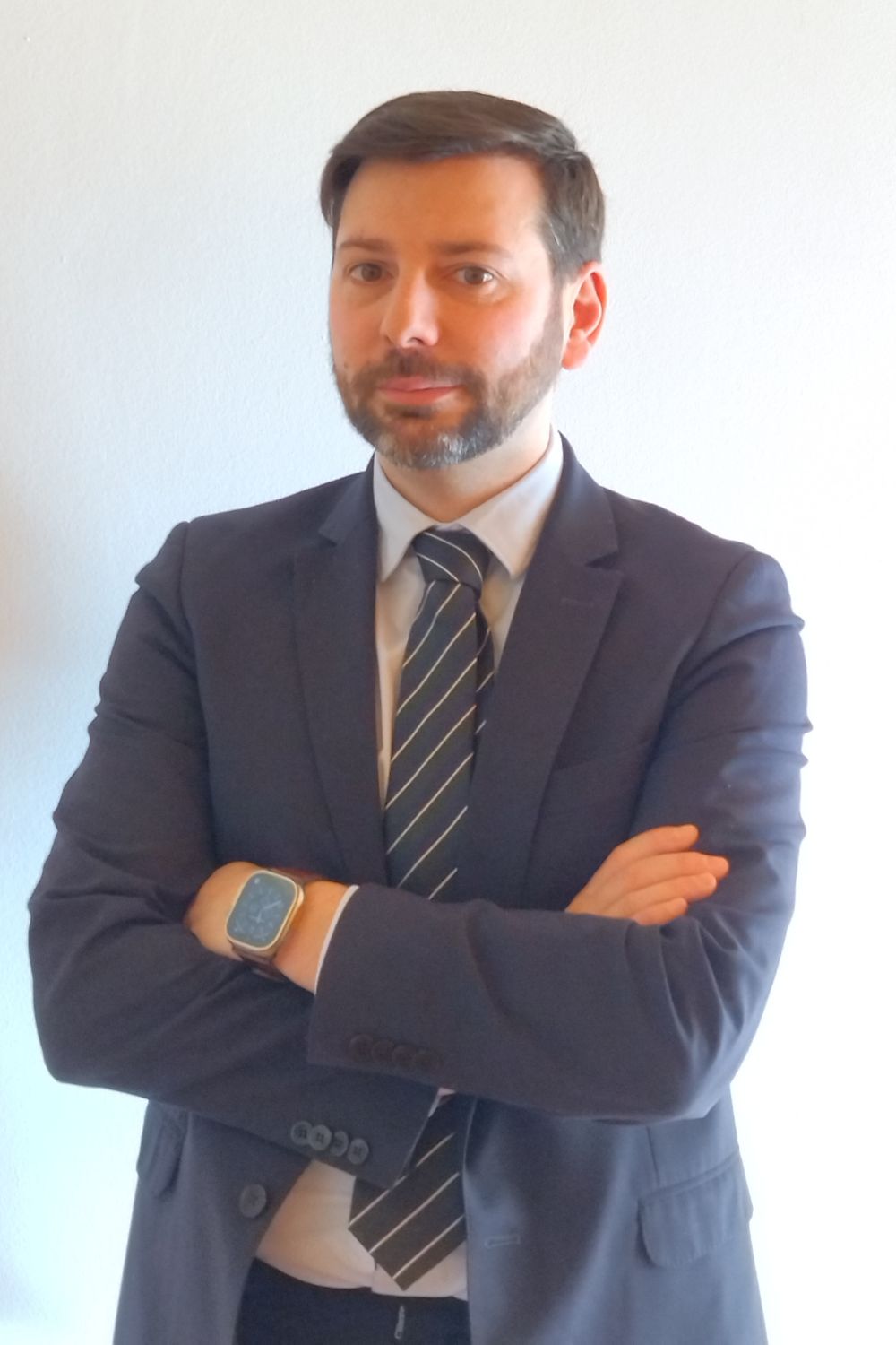 Manuel García