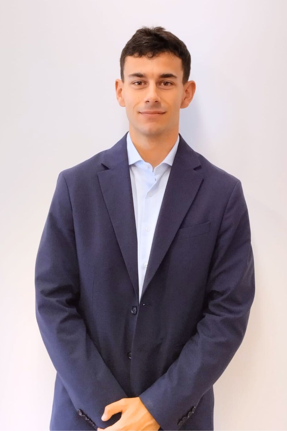Óscar Suárez