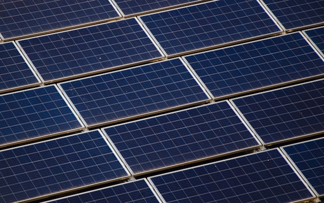 Entrada de un fondo de capital riesgo en una empresa de energías renovables