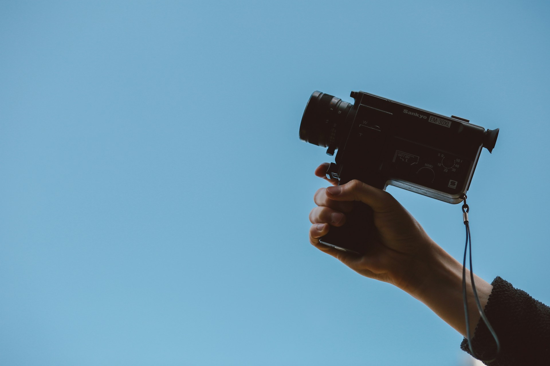 Asesoramiento integral en la contratación de un proyecto audiovisual de ficción