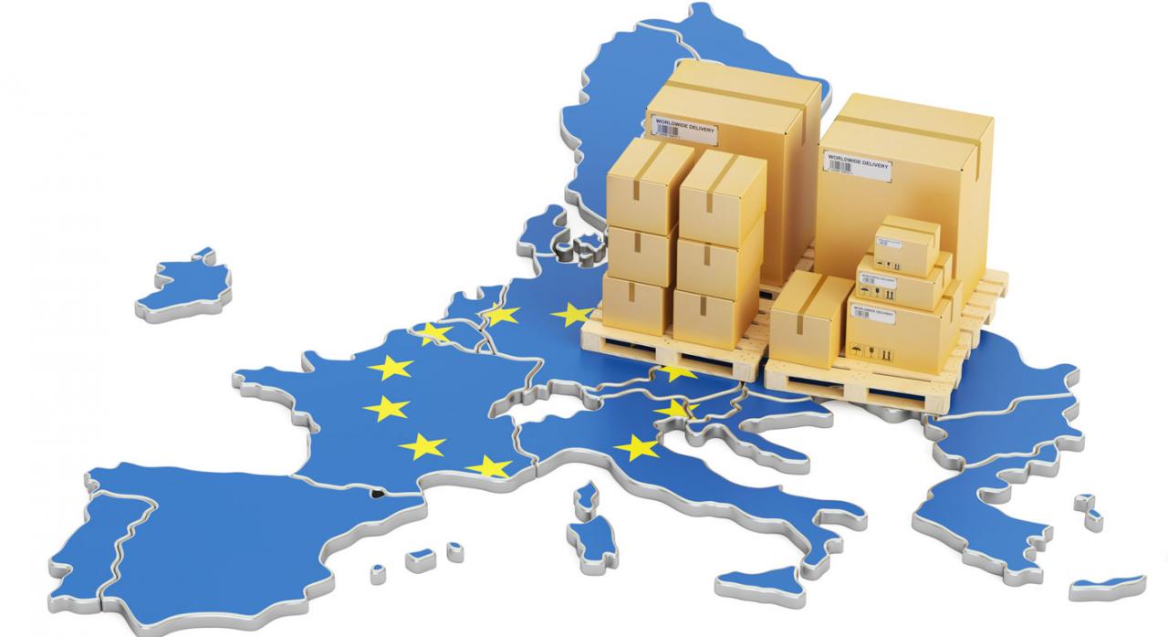 Operaciones intracomunitarias: claves del IVA, el ROI y las obligaciones fiscales en compras y ventas dentro de la UE.