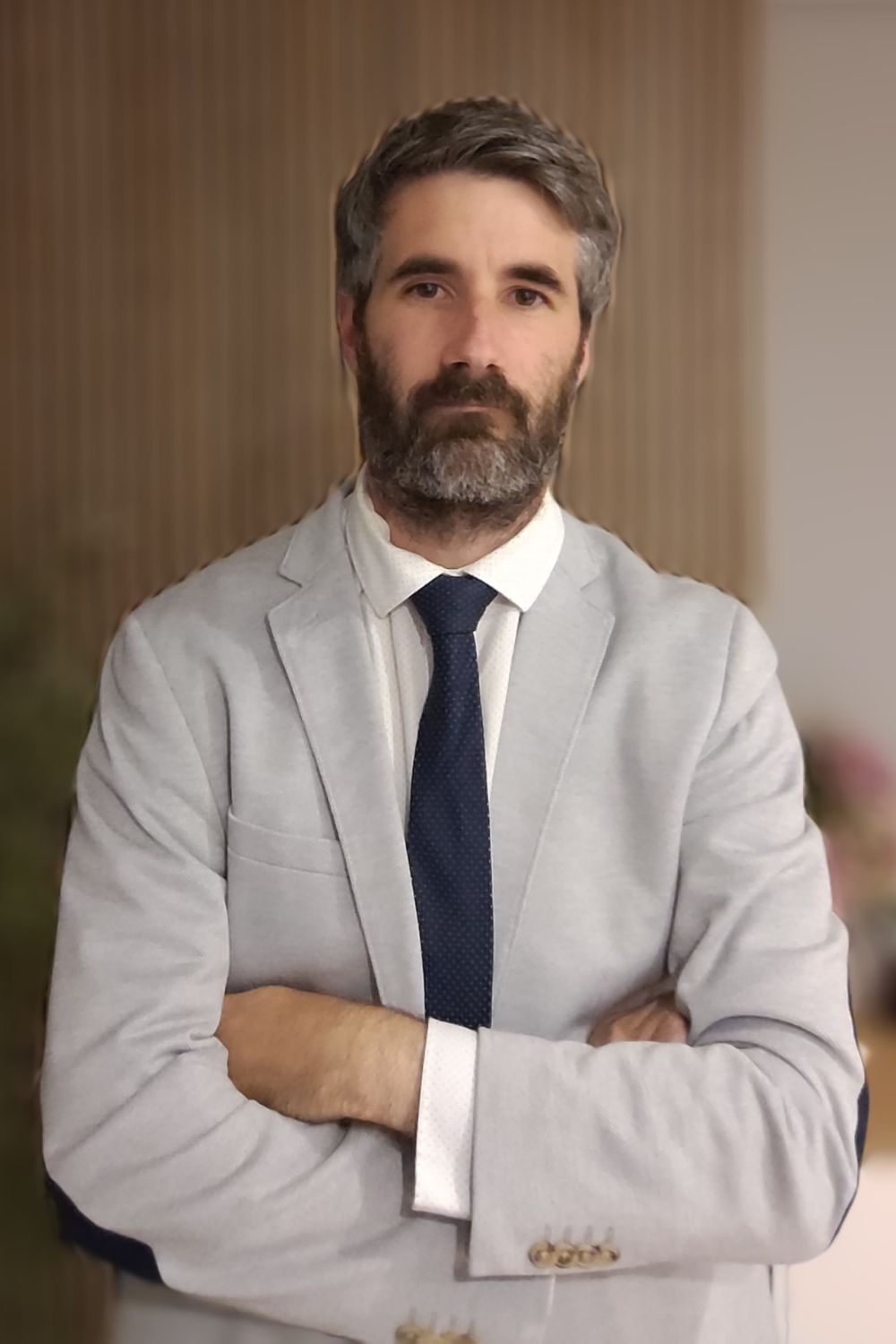 Alejandro Aradas