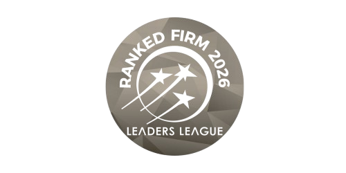 Leaders League badge