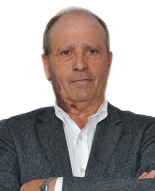 Carlos López Navaza