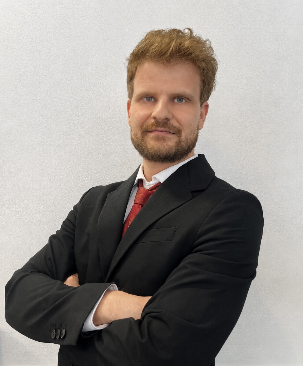Álvaro Mayor Boquera