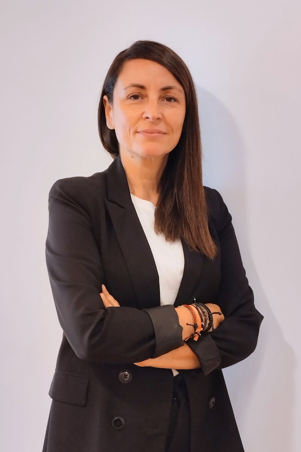 Susana Salorio