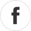 Facebook logo.