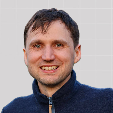 Michael Rudolph
