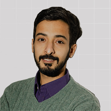 Kritesh Shridhar