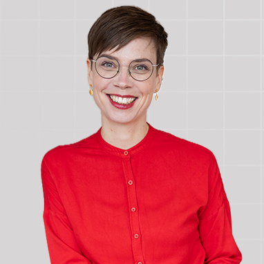 Miriam Helbig