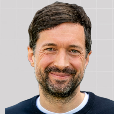 Sebastian Backhaus