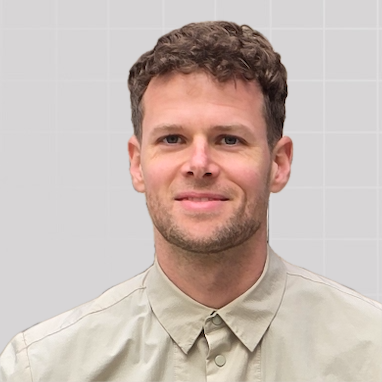 Benjamin Ohlhäuser