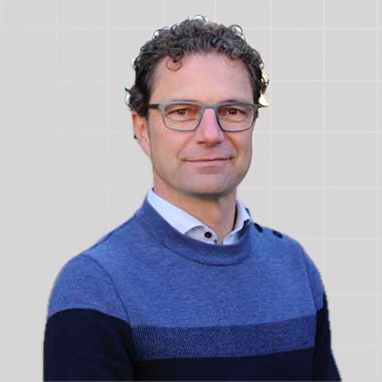 Tobias Schwind