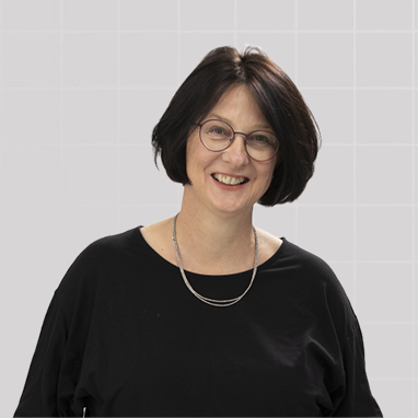 Frauke Lorenzen