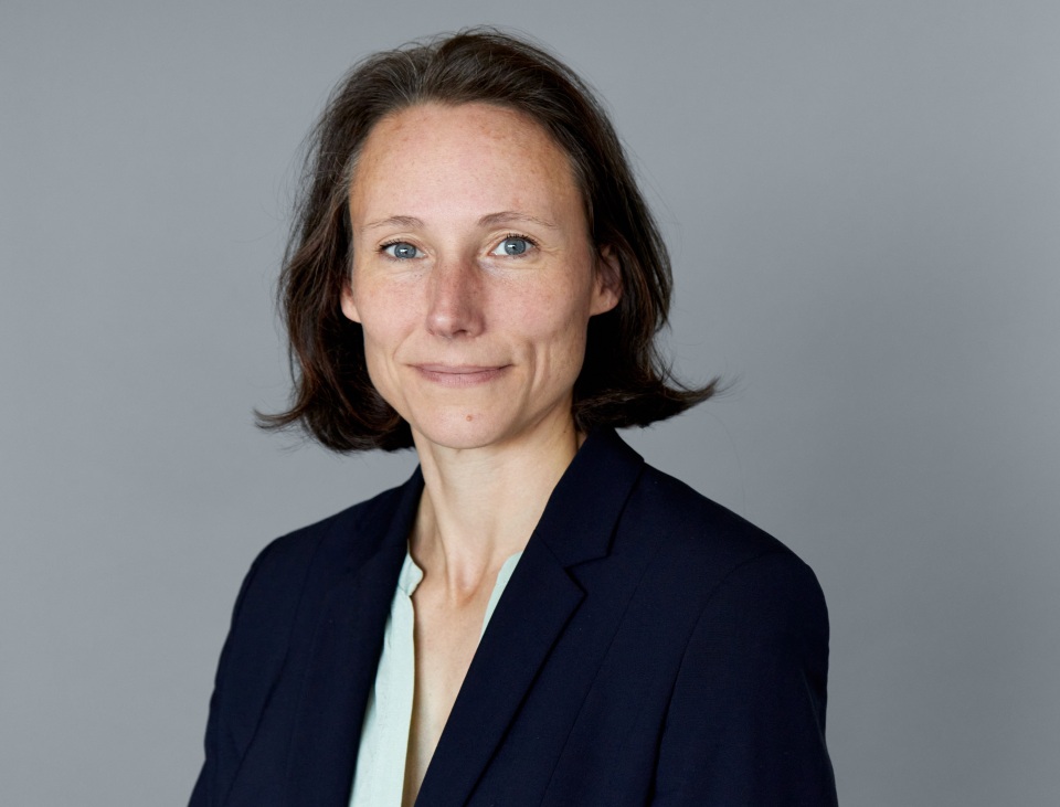 Profilfoto Prof. Dr. Anke Weidlich