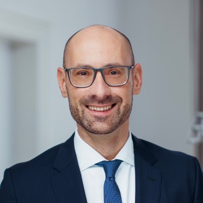 Profilfoto Johannes Lange