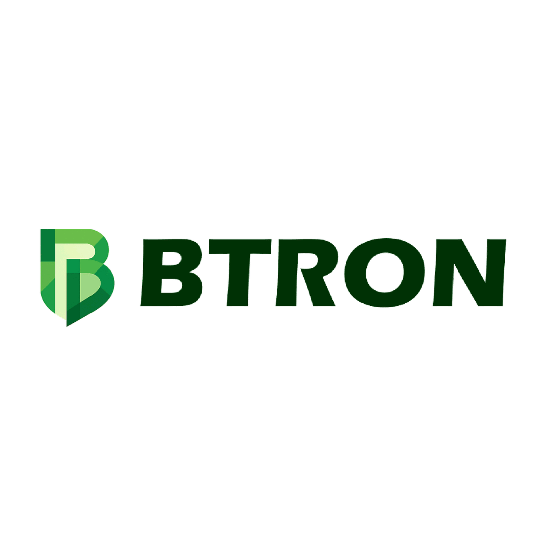 LOGO BTRON