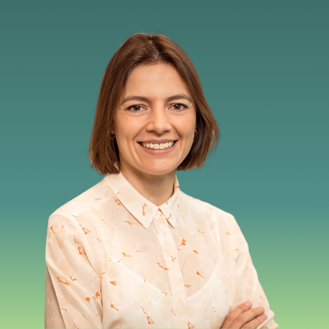 Frau