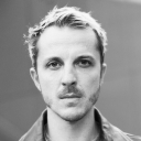 Glenn Martens fashion creative director photo