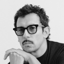 Haider Ackermann fashion creative director photo