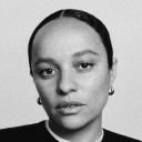 Grace Wales Bonner fashion creative director photo