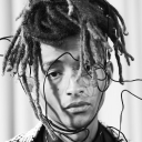 Jaden Smith fashion creative director photo