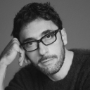 Lorenzo Serafini fashion creative director photo