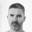 Mark Howard Thomas fashion creative director photo