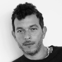 Michael Rider fashion creative director photo