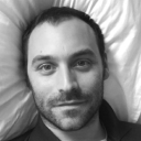 Nicholas Aburn fashion creative director photo