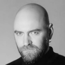 Miguel Castro Freitas fashion creative director photo