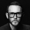 Peter Hawkings fashion creative director photo