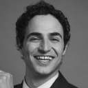 Zac Posen fashion creative director photo