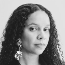 Rachel Scott fashion creative director photo