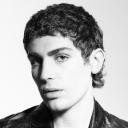 Stefano Gallici fashion creative director photo