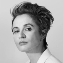 Veronica Leoni fashion creative director photo