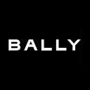 Bally fashion brand logo
