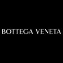 Bottega Veneta fashion brand logo