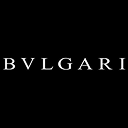 Bulgari fashion brand logo