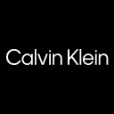 Calvin Klein fashion brand logo