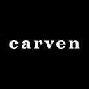 Carven fashion brand logo