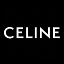 Celine fashion brand logo