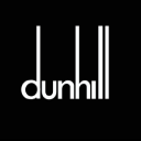 Dunhill fashion brand logo