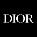 Dior fashion brand logo