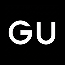 GU fashion brand logo