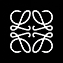Loewe fashion brand logo