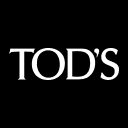 Tod's fashion brand logo