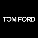 Tom Ford fashion brand logo