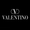 Valentino fashion brand logo
