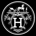 Hermes fashion brand logo